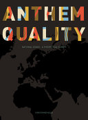 Anthem quality : national songs : a theoretical study /