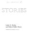 Missing stories : an oral history of ethnic and minority groups in Utah /