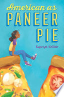 American as paneer pie /