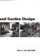 Southern landscape and garden design /