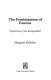 The feminization of famine : expressions of the inexpressible? /