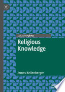 Religious Knowledge /