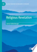 Religious Revelation /