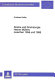 Drama und Dramaturgie Heiner Müllers zwischen 1956 und 1988 /