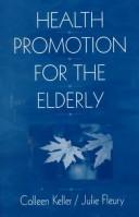 Health promotion for the elderly /