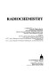 Radiochemistry /