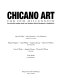 Chicano art for our millennium : collected works from the Arizona State University community /