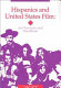 Hispanics and United States film : an overview and handbook /