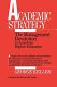 Academic strategy : the management revolution in American higher education /