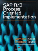 SAP R/3 process-oriented implementation : iterative process prototyping /
