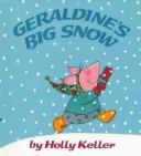 Geraldine's big snow /
