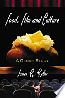 Food, film and culture : a genre study /