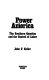 Power in America : the southern question and the control of labor /