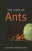 The lives of ants /