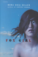 Fox girl /