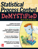 Statistical process control demystified /