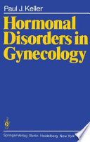 Hormonal Disorders in Gynecology /