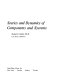 Statics and dynamics of components and systems /