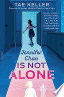 Jennifer Chan is not alone /