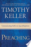 Preaching : communicating faith in an age of skepticism /