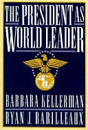 The President as world leader /