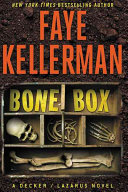 Bone box : a Decker/Lazarus novel /