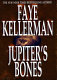 Jupiter's bones : a novel /