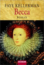 Becca : Roman /