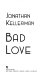 Bad love /