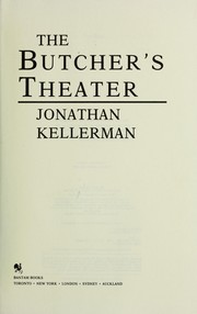 The butcher's theater /