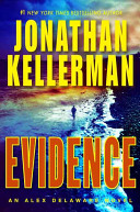 Evidence : an Alex Delaware novel /