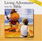 Living adventures from the Bible.