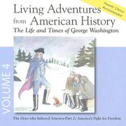 Living adventures from American history.