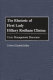 The rhetoric of First Lady Hillary Rodham Clinton : crisis management discourse /