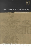 The descent of ideas : the history of intellectual history /