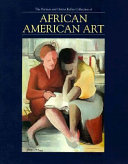 The Harmon and Harriet Kelley Collection of African American art : exhibition /