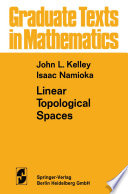 Linear topological spaces /