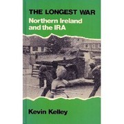 The longest war : Northern Ireland and the IRA /