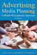 Advertising media planning : a brand management approach /