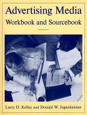 Advertising media : workbook and sourcebook /