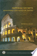 Imperial secrets : remapping the mind of empire /