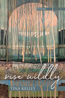 Rise wildly /
