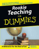 Rookie teaching for dummies /