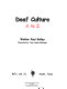 Deaf culture A to Z /