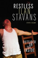 The restless Ilan Stavans : outsider on the inside /