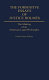 The formative essays of Justice Holmes : the making of an American legal philosophy /