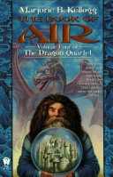 The book of air : volume four of the dragon quartet /