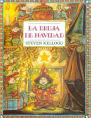 La bruja de Navidad /