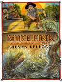 Mike Fink : a tall tale /