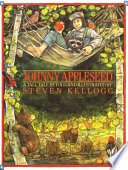 Johnny Appleseed : a tall tale /